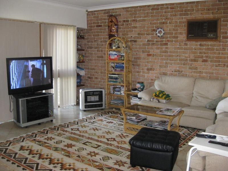 Bossley Park NSW 2176