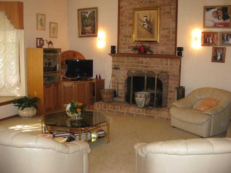 Bossley Park NSW 2176