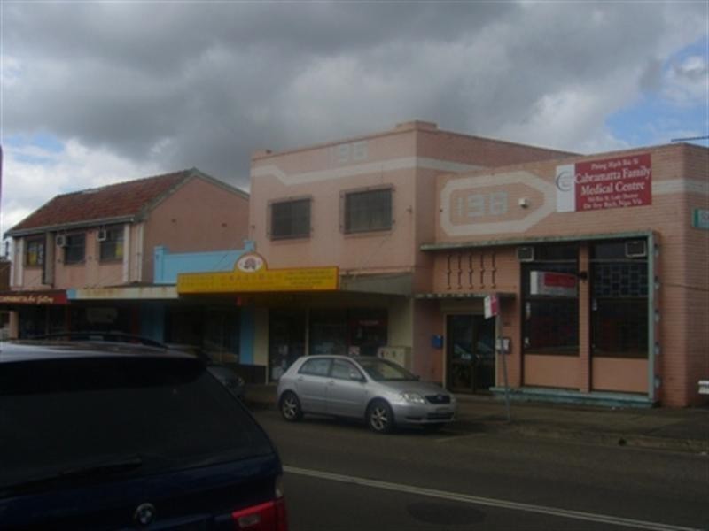 1/96 Cabramatta Road, Cabramatta NSW 2166
