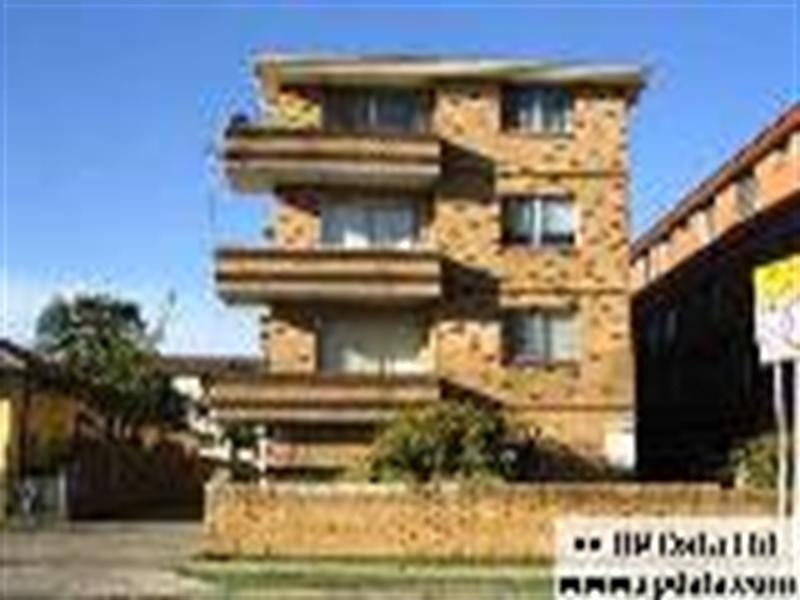 6/90 Smart Street, Fairfield NSW 2165