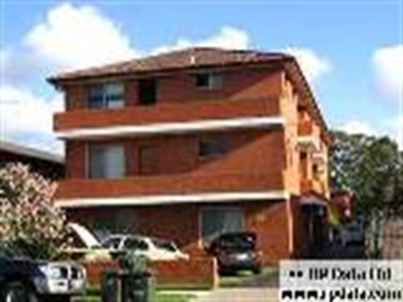 1/254 River Avenue, Carramar NSW 2163