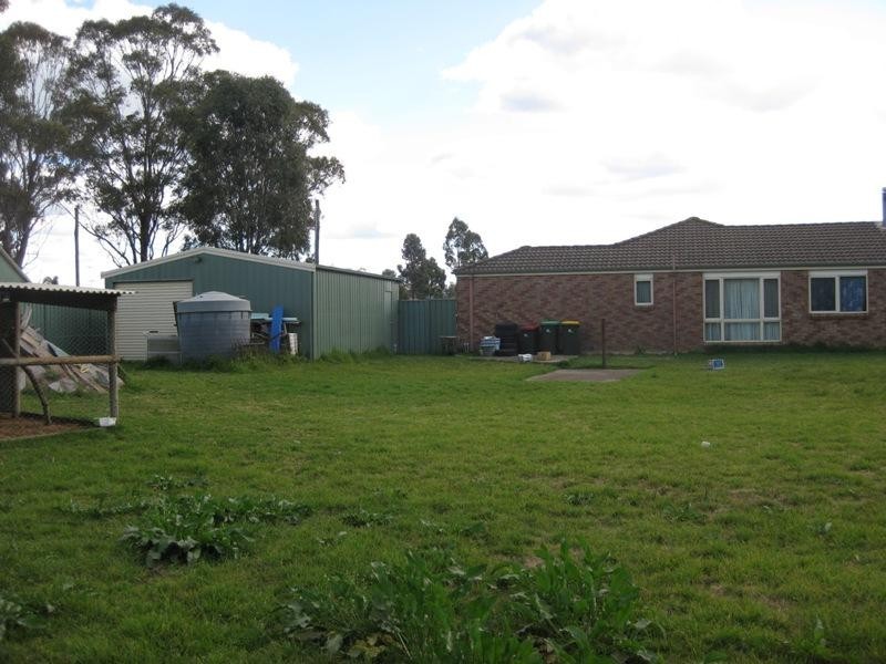 Hinchinbrook NSW 2168