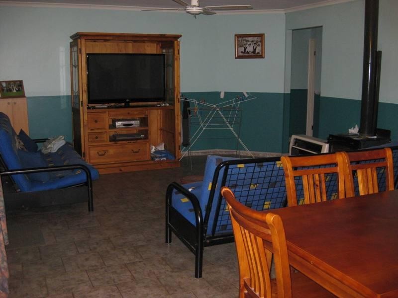 Hinchinbrook NSW 2168