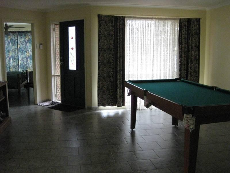 Hinchinbrook NSW 2168