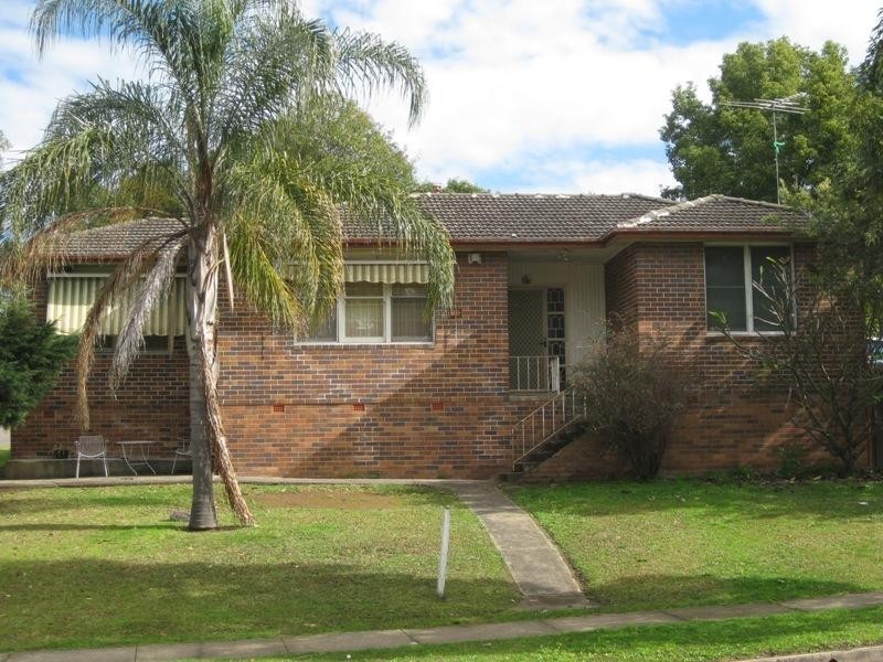 Mount Pritchard NSW 2170