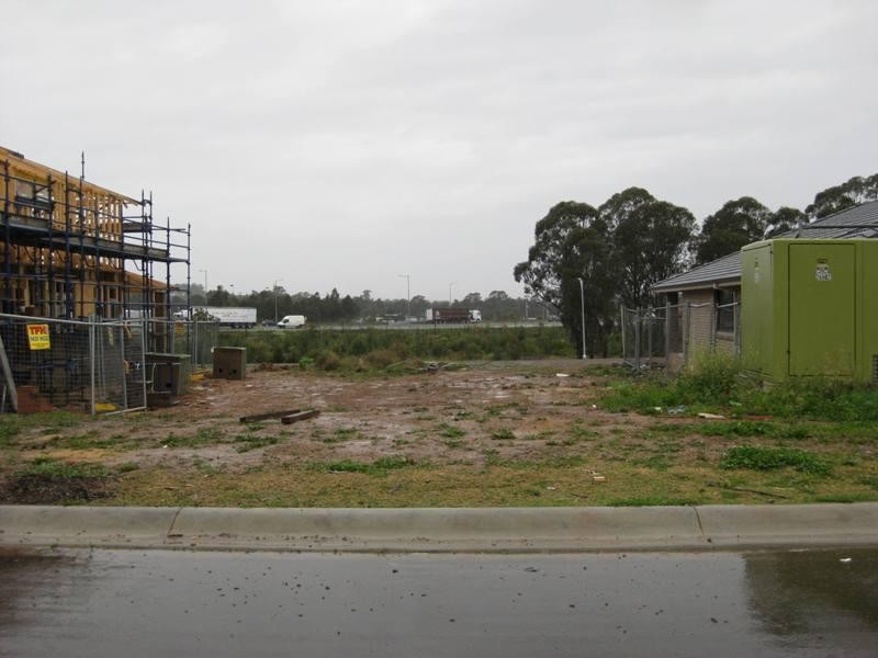 Lot 6 Bravo Avenue, Middleton Grange NSW 2171