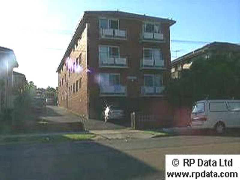 12/7 Crawford Street, Berala NSW 2141