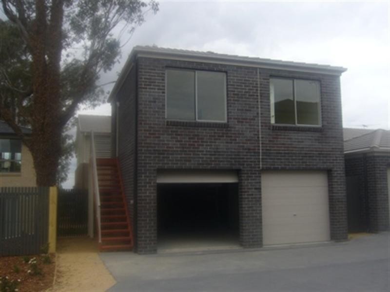 120/4a Edensor Road, Bonnyrigg NSW 2177