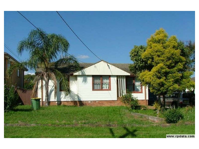 Mount Pritchard NSW 2170