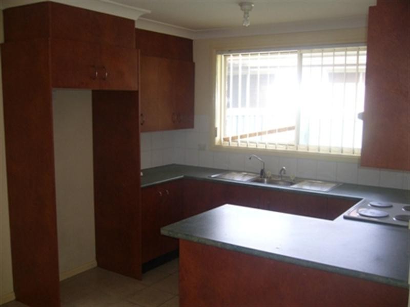 4/162-164 Chifley Street, Wetherill Park NSW 2164