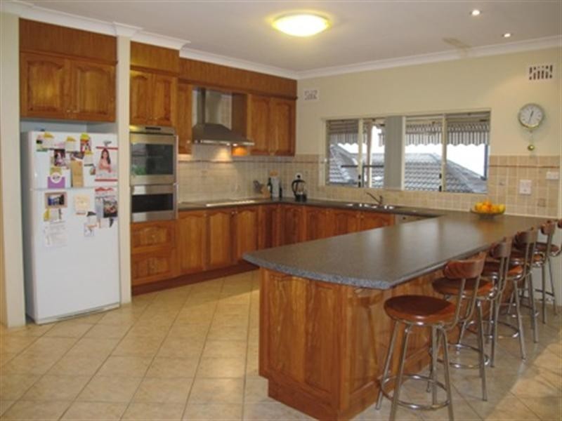 Bonnyrigg Heights NSW 2177