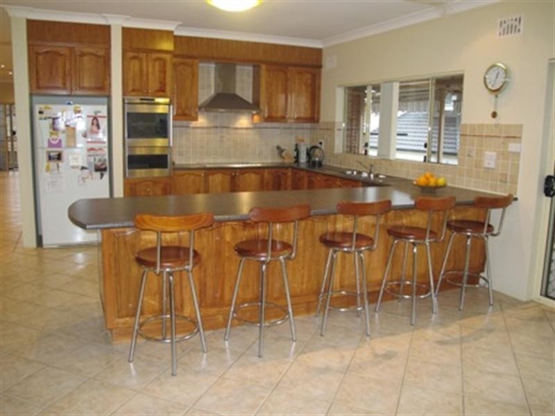 Bonnyrigg Heights NSW 2177