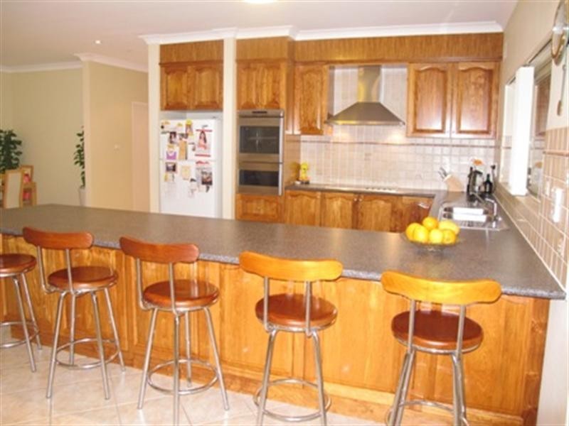 Bonnyrigg Heights NSW 2177