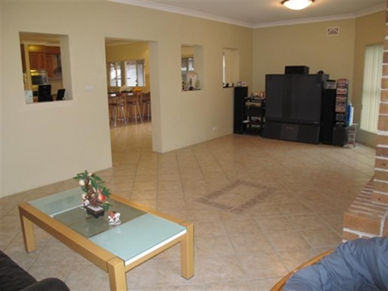 Bonnyrigg Heights NSW 2177