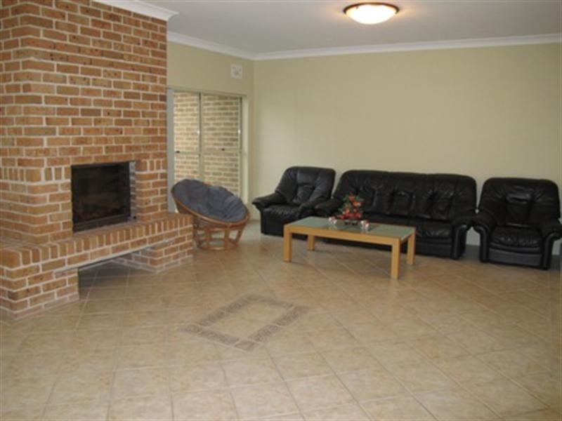 Bonnyrigg Heights NSW 2177