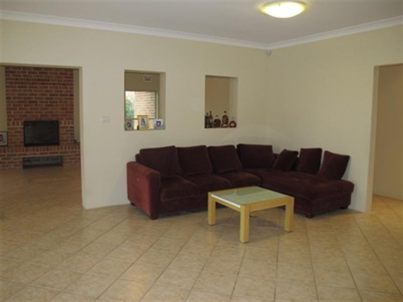 Bonnyrigg Heights NSW 2177