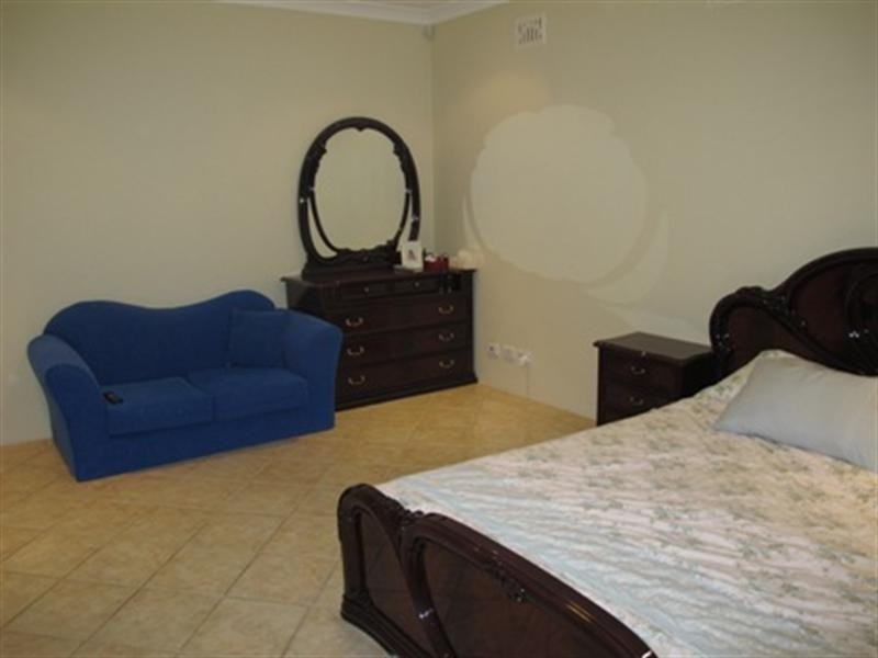 Bonnyrigg Heights NSW 2177