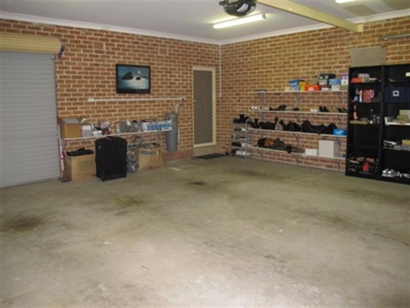 Bonnyrigg Heights NSW 2177