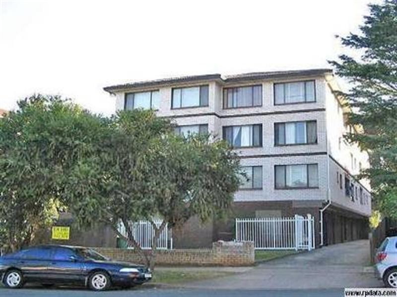 9/13 Acacia Street, Cabramatta NSW 2166