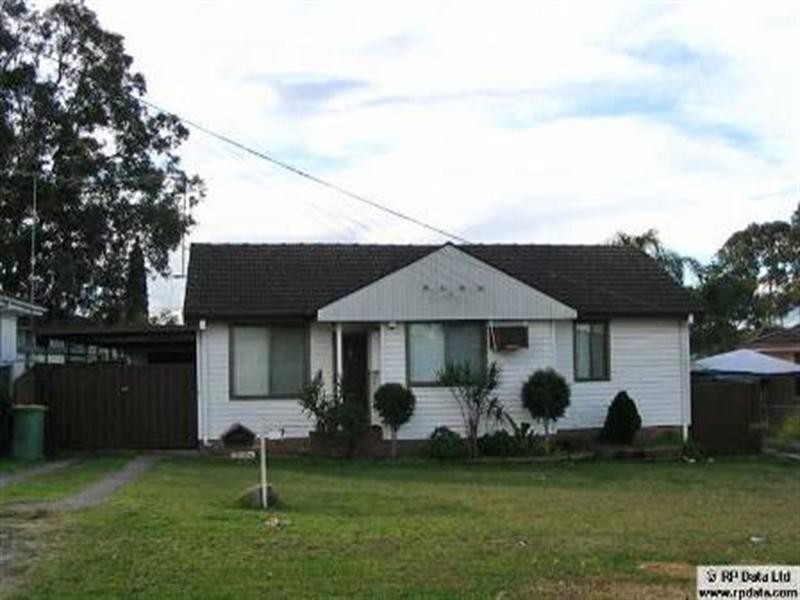 7 Utzon Street, Cabramatta West NSW 2166