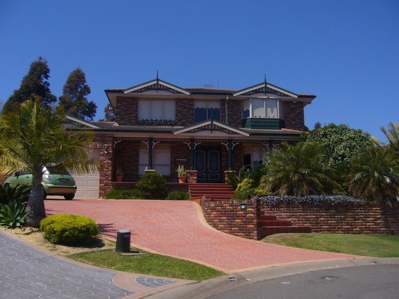 Green Valley NSW 2168