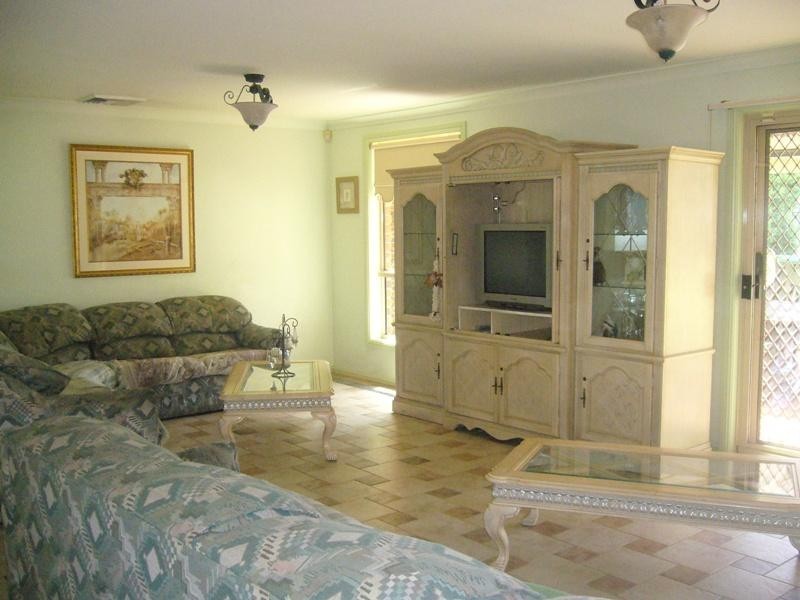 Green Valley NSW 2168