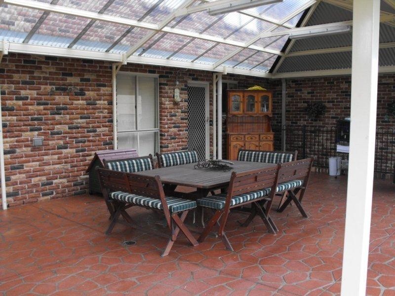 Green Valley NSW 2168