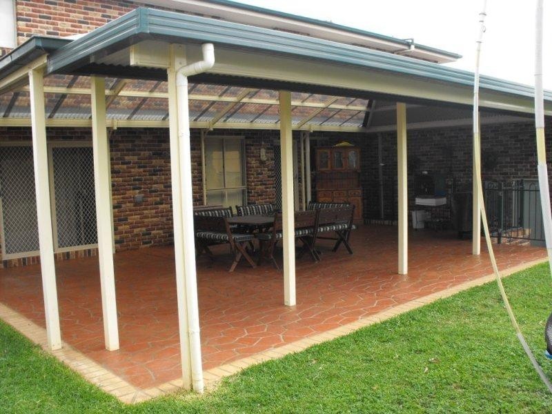 Green Valley NSW 2168