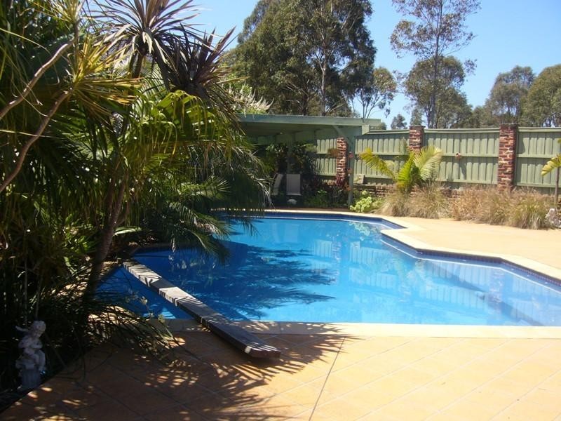 Green Valley NSW 2168
