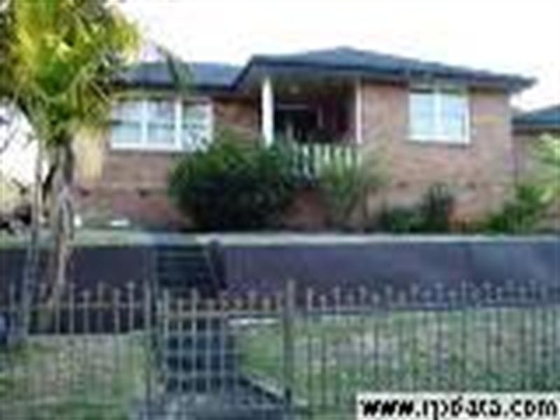 48 Cartwright Avenue, Miller NSW 2168