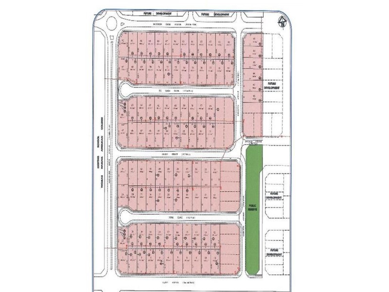 lot 48 Midleton Grange, Middleton Grange NSW 2171