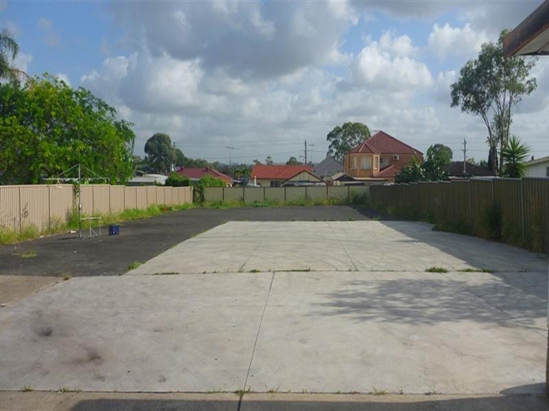 Cabramatta West NSW 2166