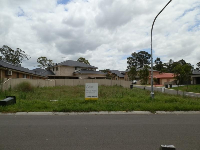Bonnyrigg NSW 2177