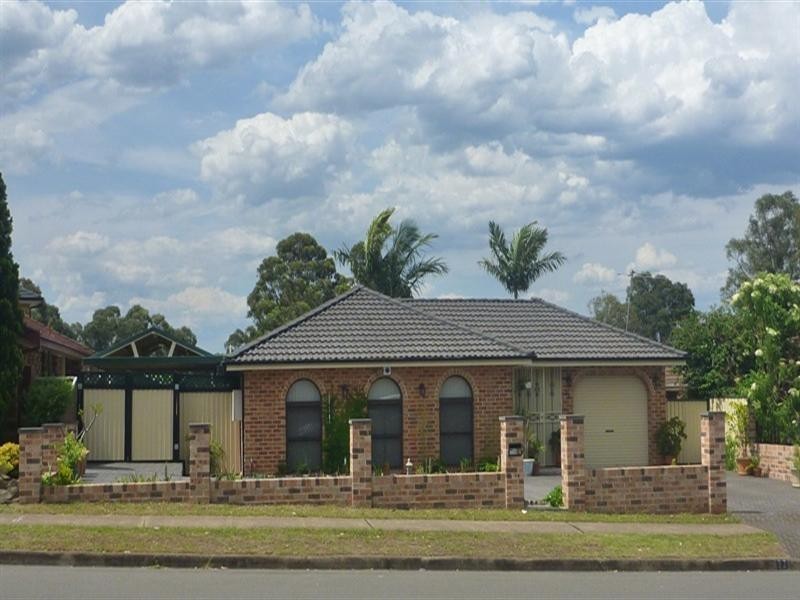 32 Dowland Street, Bonnyrigg NSW 2177