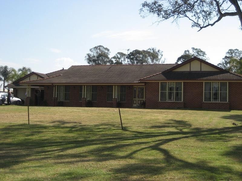 Kemps Creek NSW 2178