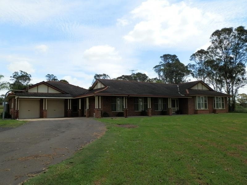 Kemps Creek NSW 2178