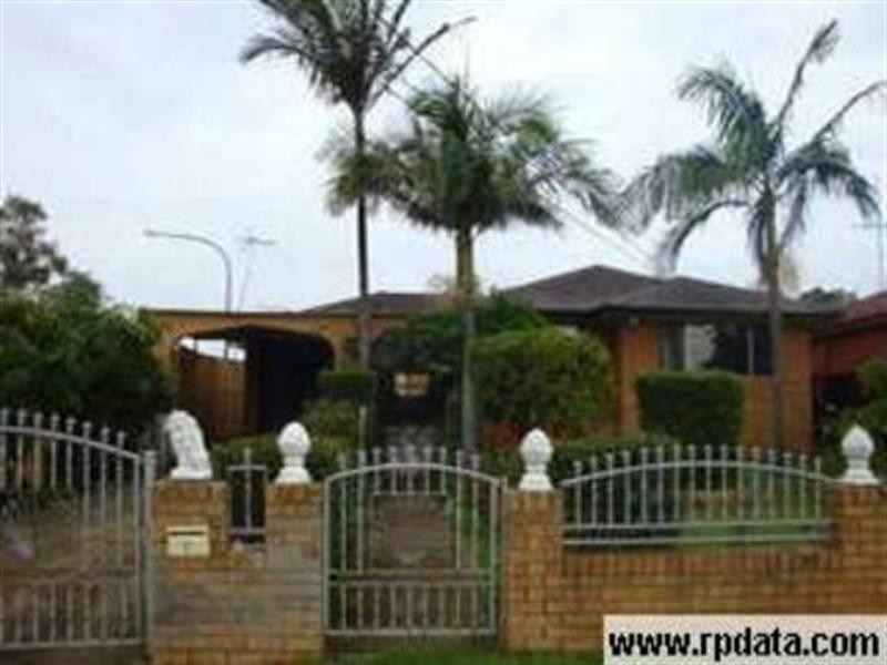 7 Cherry Street, Mount Pritchard NSW 2170