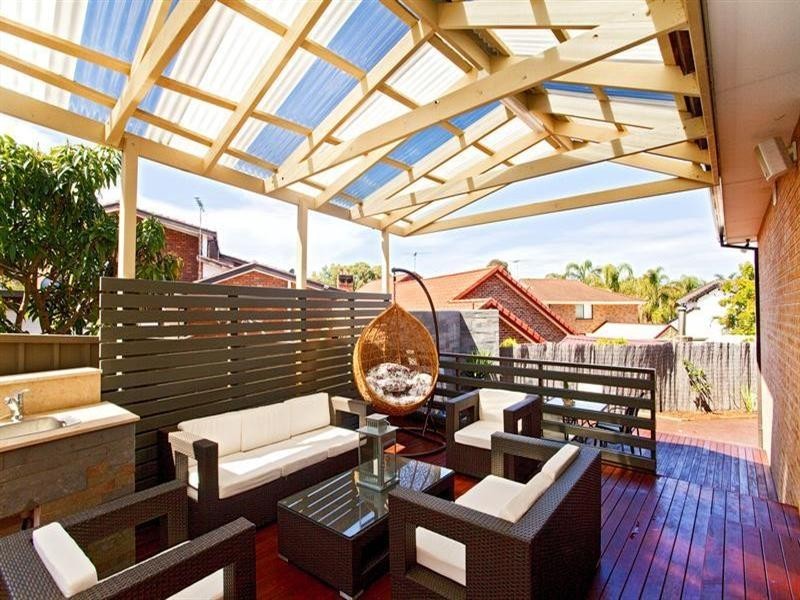 Bossley Park NSW 2176