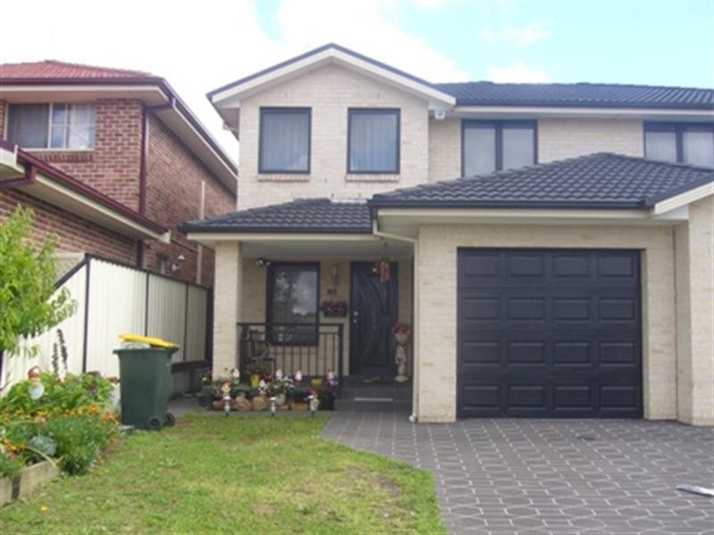 80 Waldron Road, Chester Hill NSW 2162