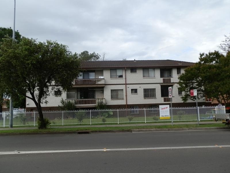 2/167 John Street, Cabramatta NSW 2166