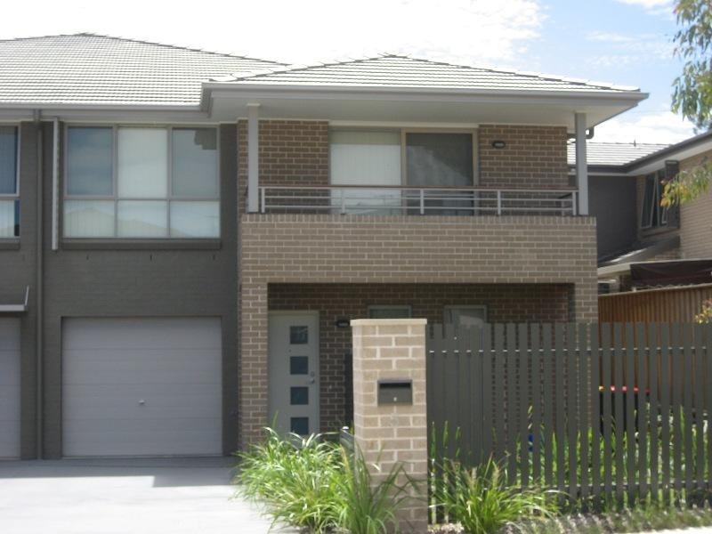 5 Hakea Street, Bonnyrigg NSW 2177