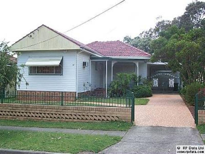 76 Bent Street, Chester Hill NSW 2162