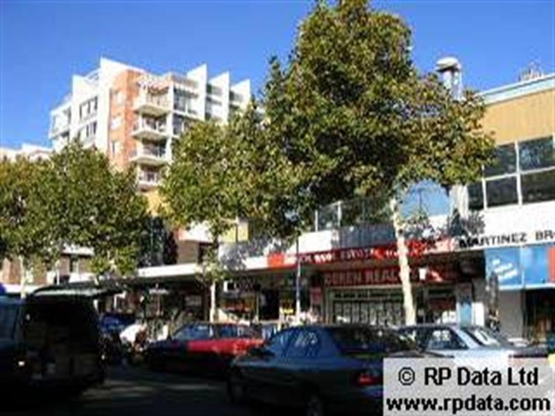 shop 45/41 Spencer Street, Fairfield NSW 2165