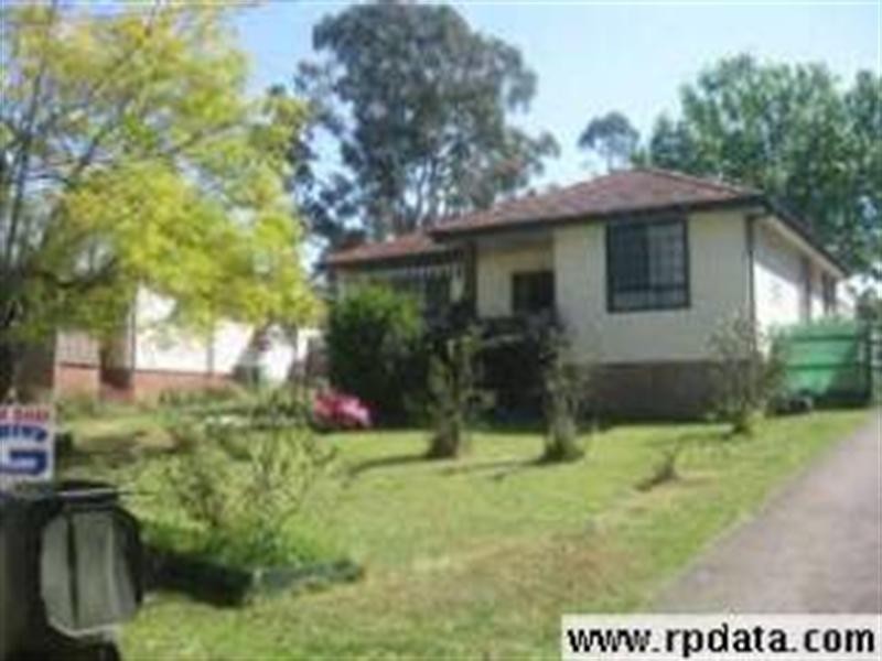6 Hoff Street, Mount Pritchard NSW 2170