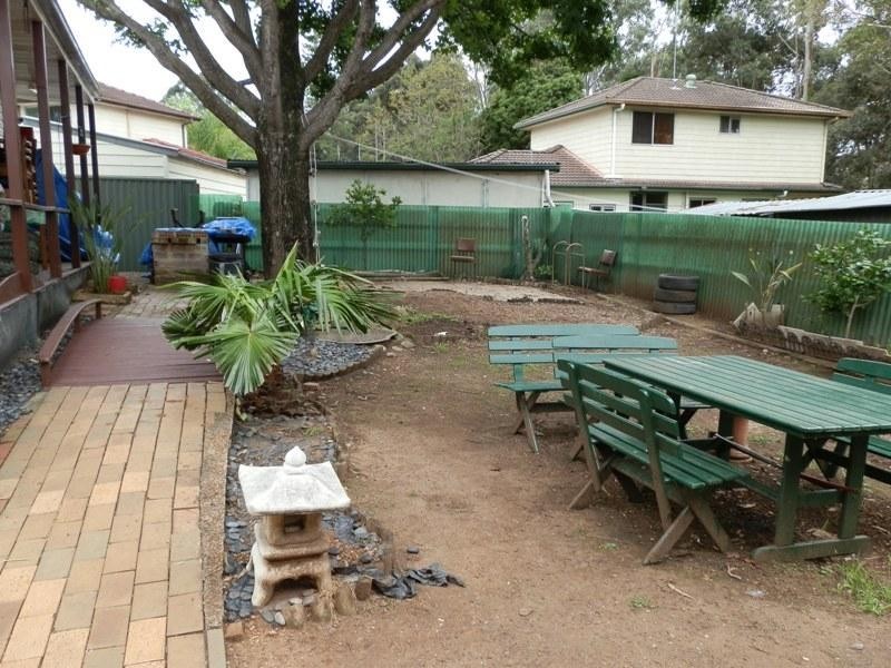 6 Hoff Street, Mount Pritchard NSW 2170