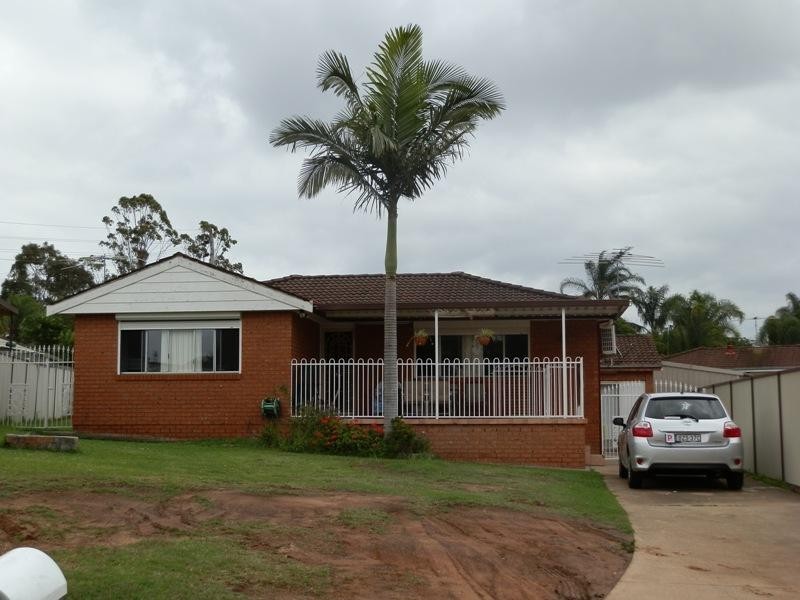 33 Handel Street, Bonnyrigg Heights NSW 2177