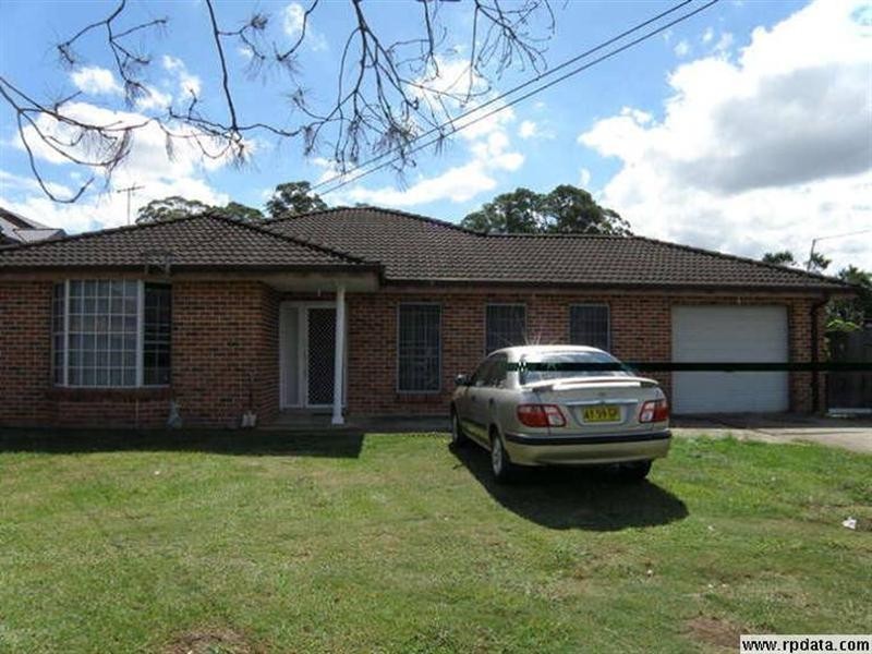 Casula NSW 2170