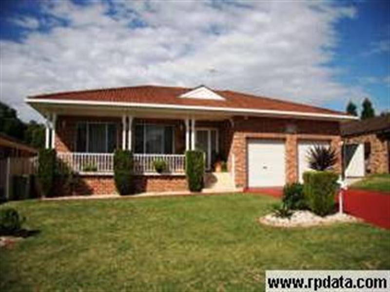 Erskine Park NSW 2759