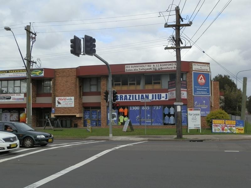Blacktown NSW 2148