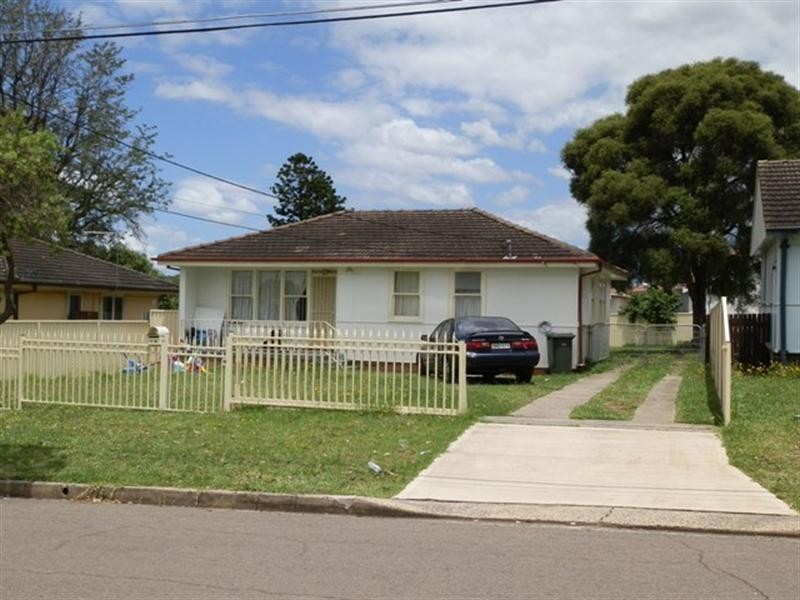 Cabramatta West NSW 2166